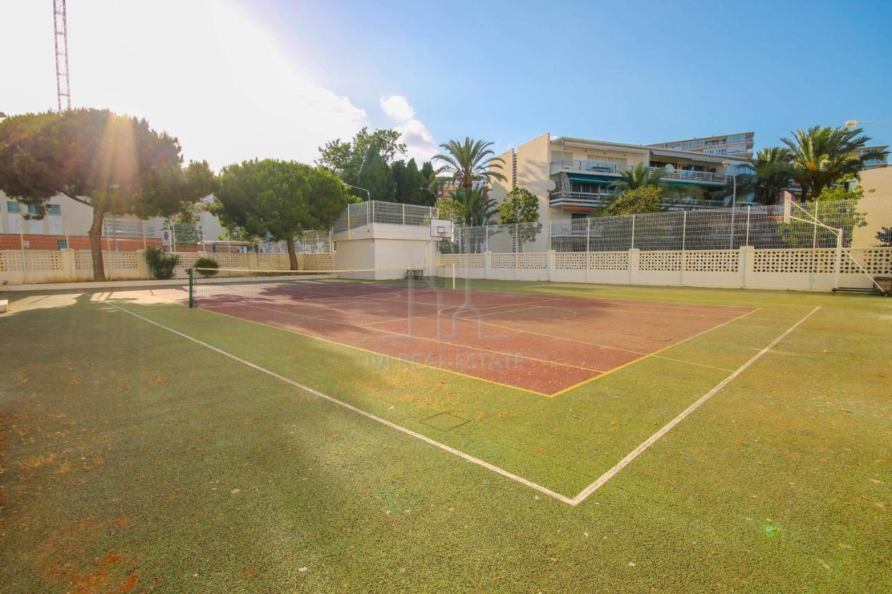 Apartamento Carihuela Playa By Ivi Real Estate