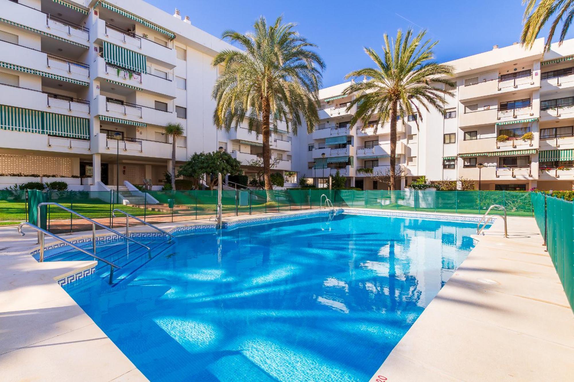 Carihuela Playa By Ivi Real Estate Apartamento Torremolinos