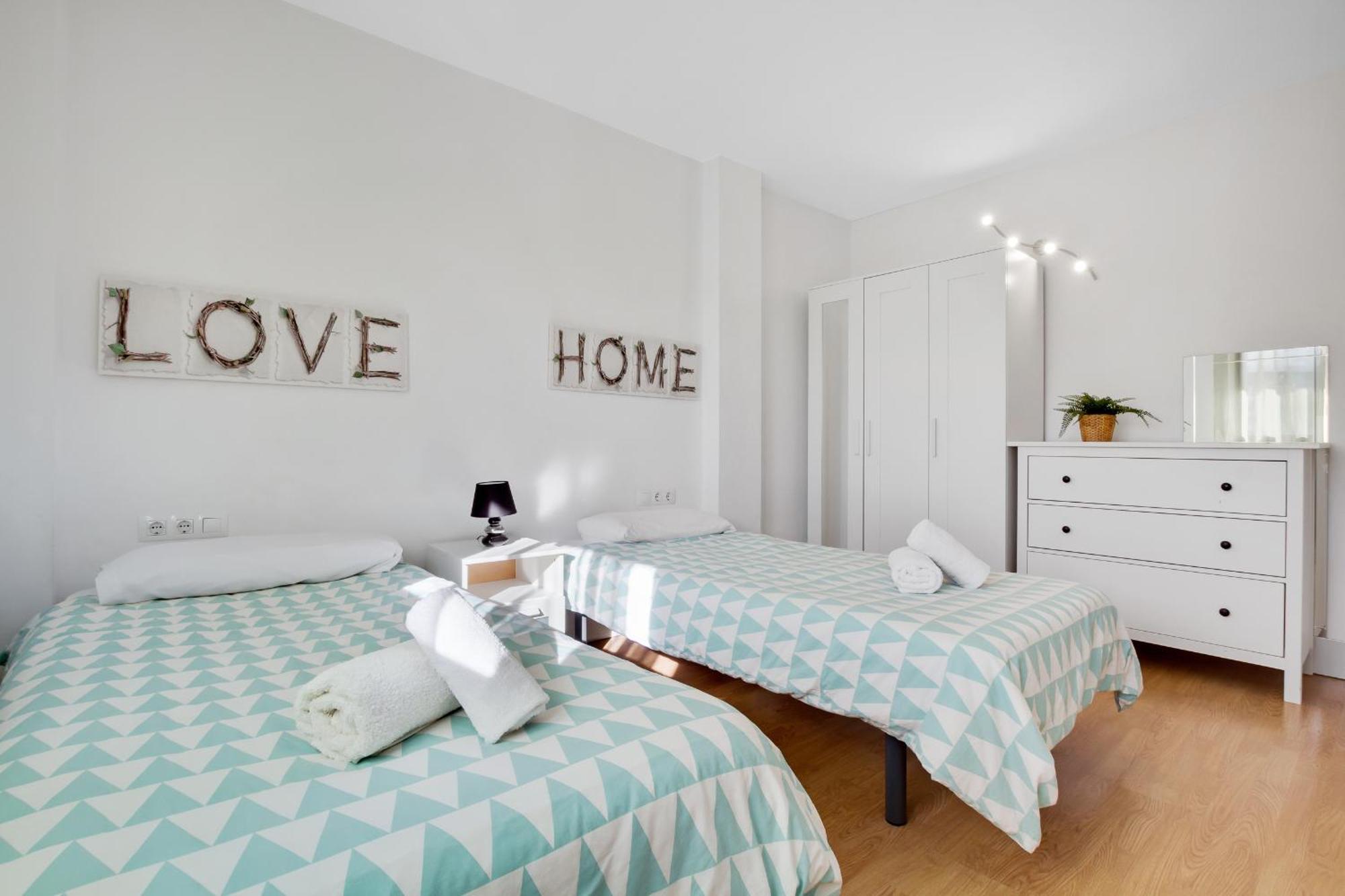 Carihuela Playa By Ivi Real Estate Apartamento
