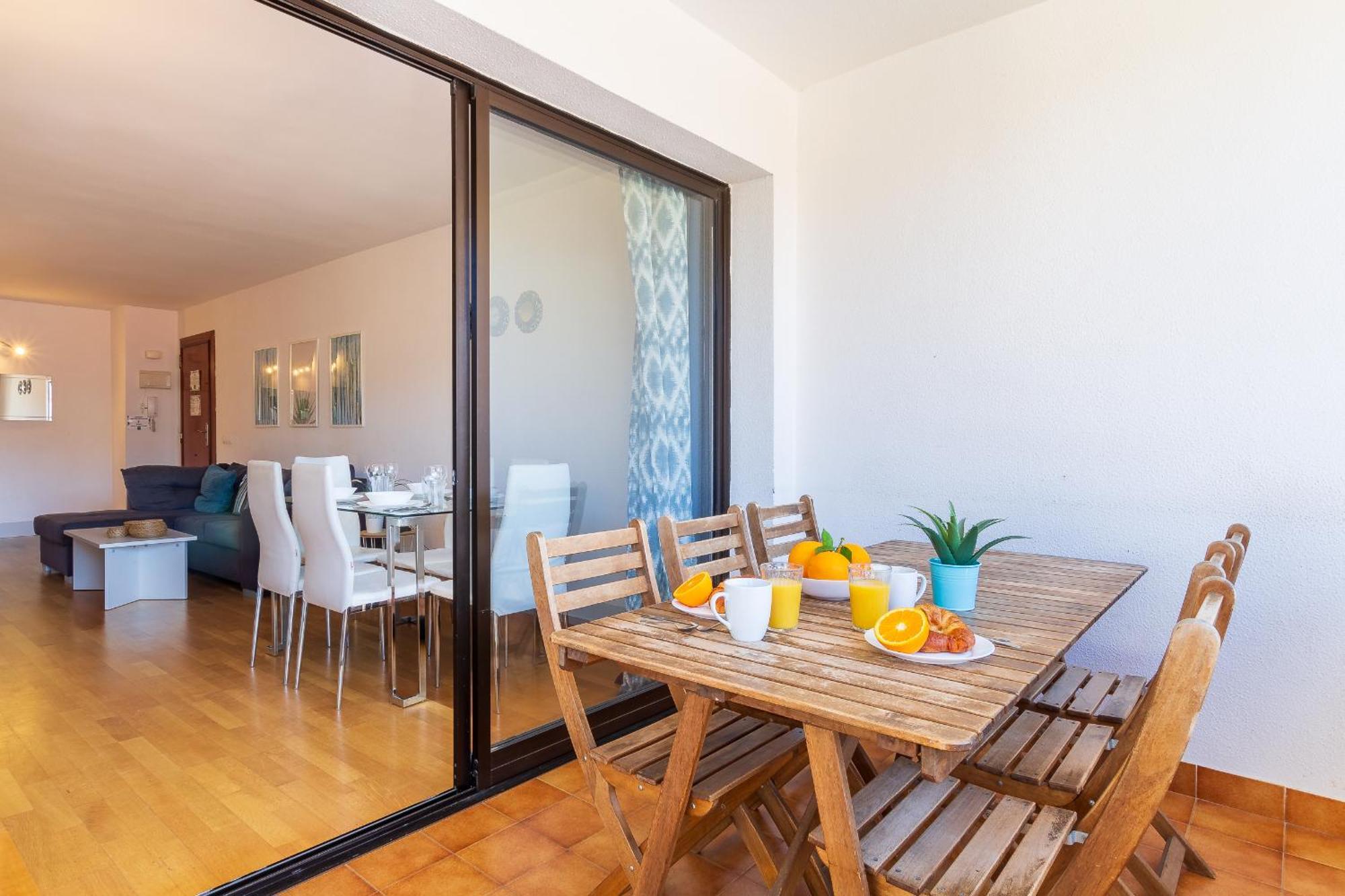 Apartamento Carihuela Playa By Ivi Real Estate *