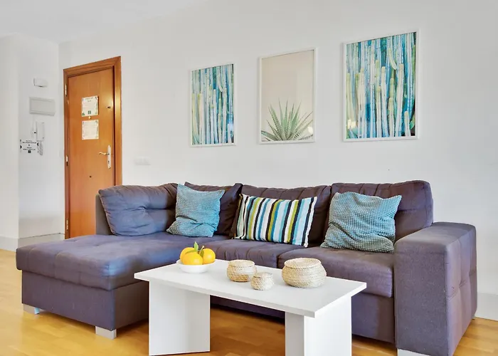 Carihuela Playa By Ivi Real Estate