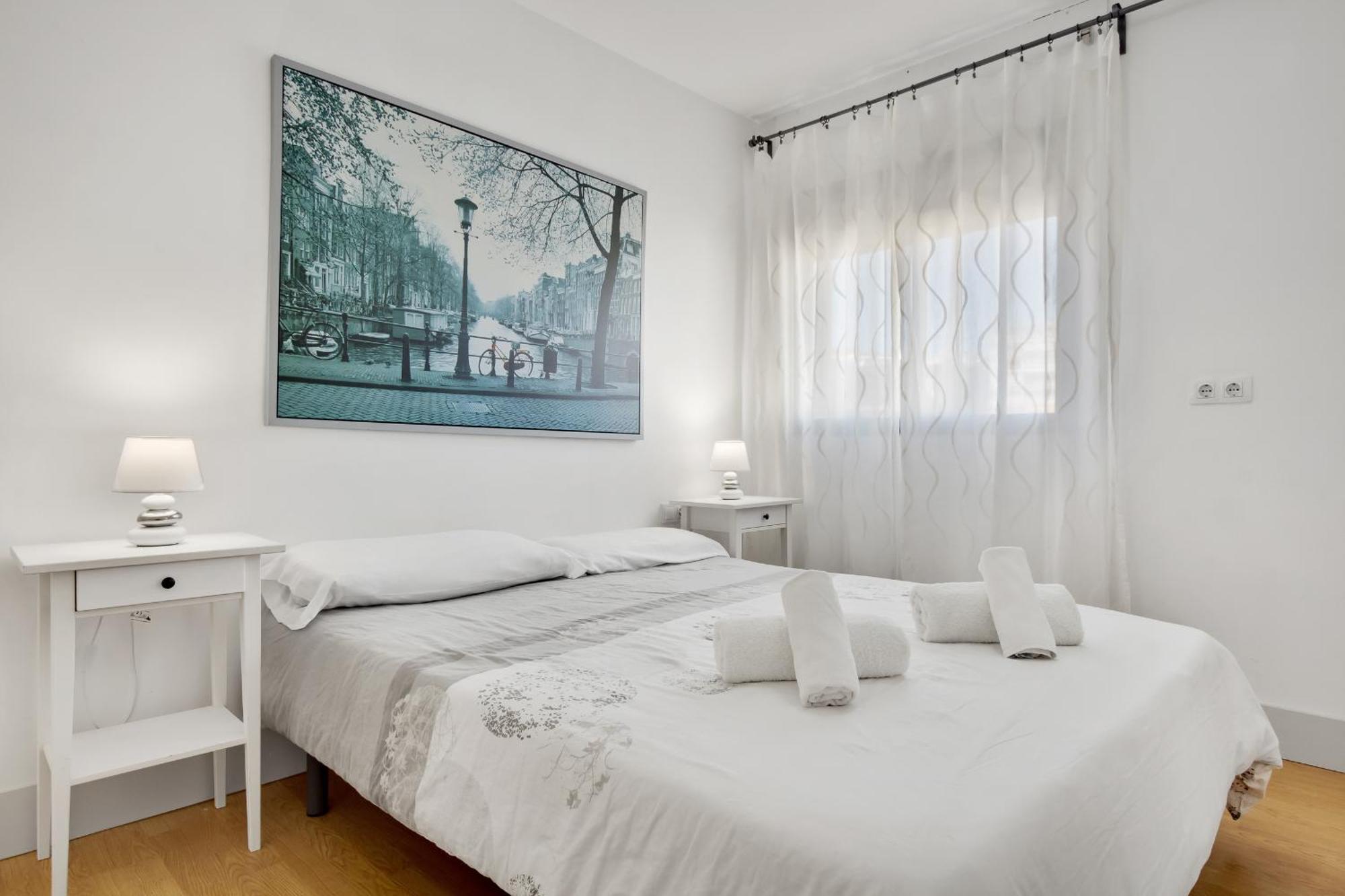 Carihuela Playa By Ivi Real Estate Apartament