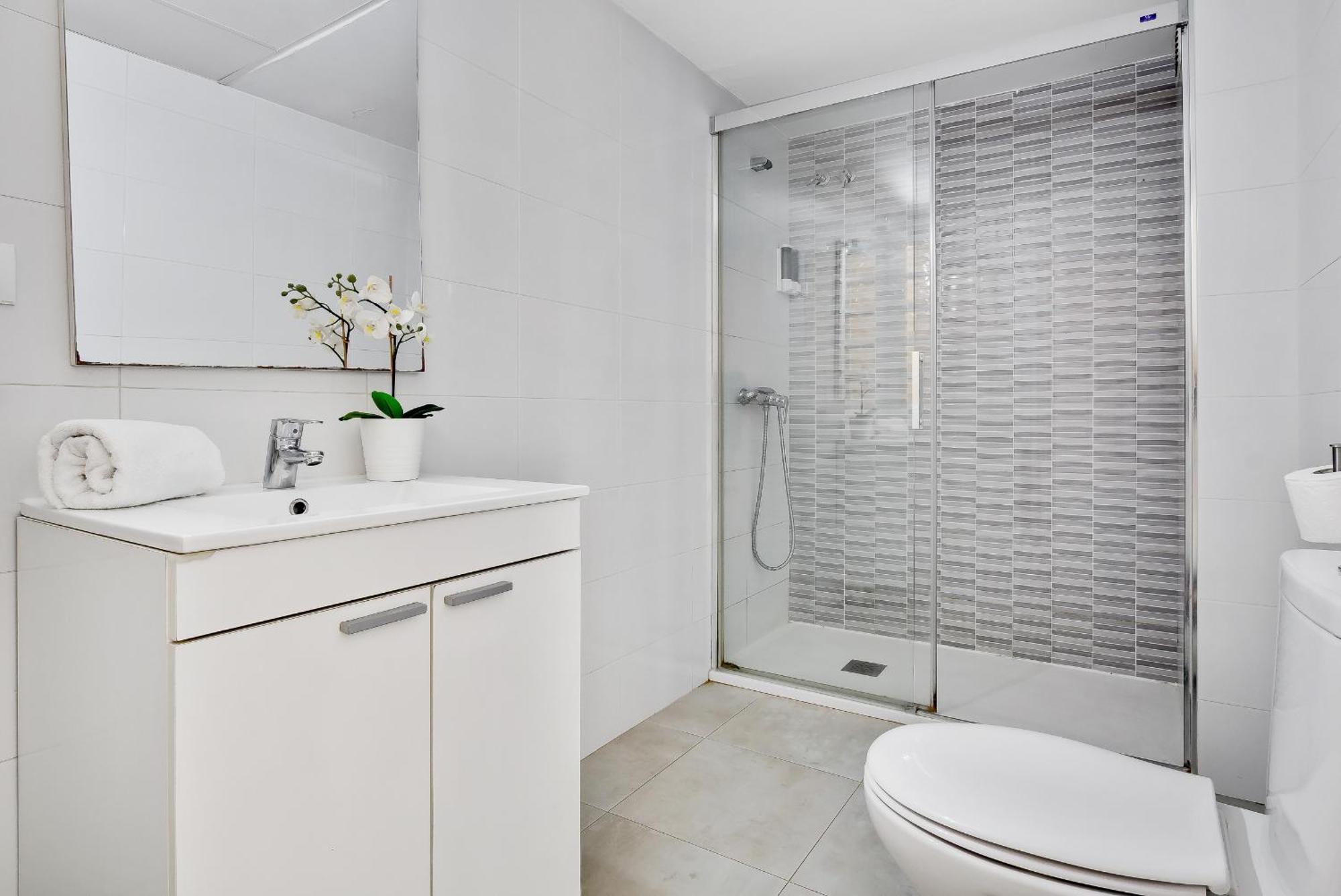 Apartament Carihuela Playa By Ivi Real Estate Torremolinos