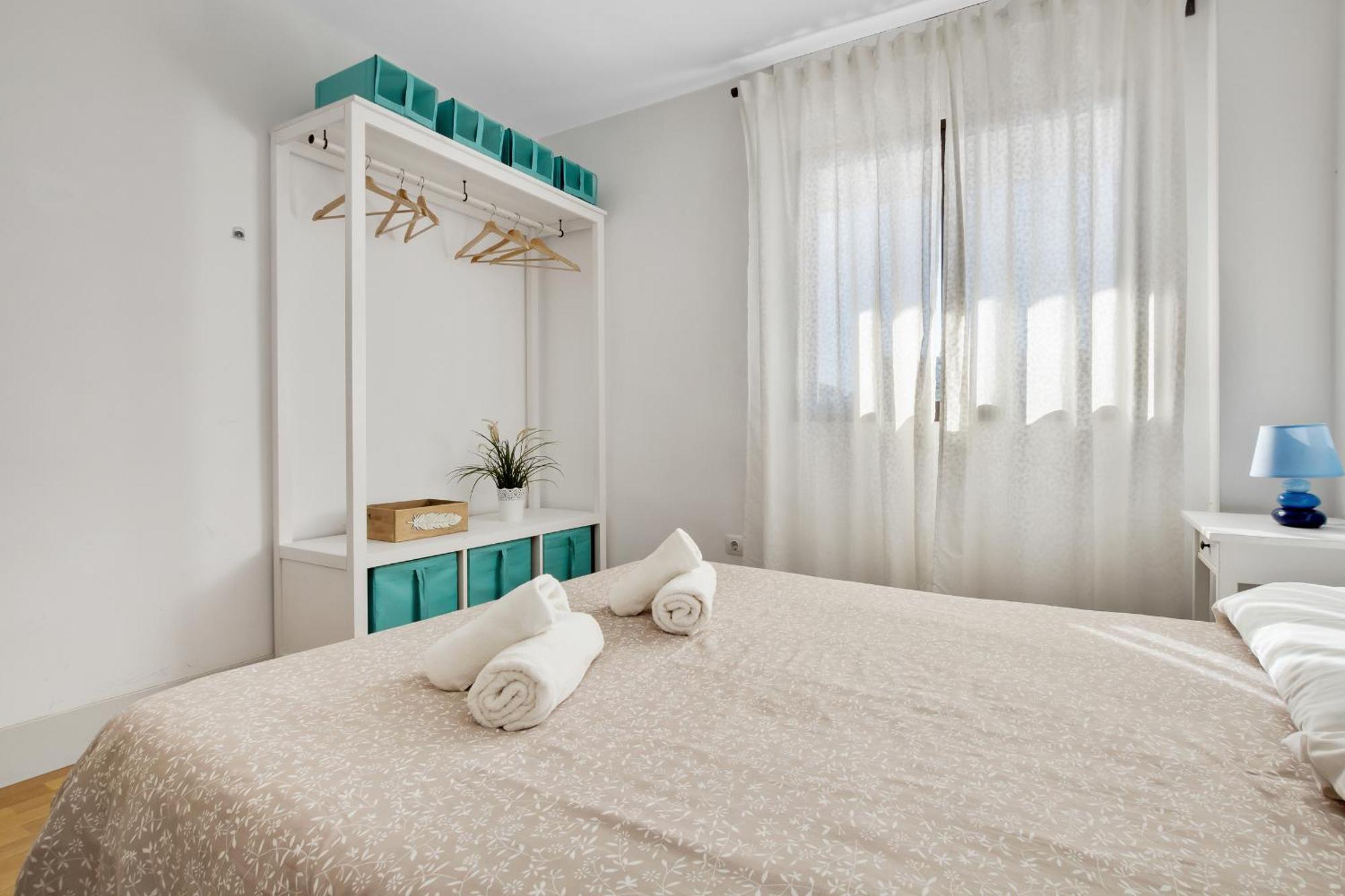Apartament Carihuela Playa By Ivi Real Estate