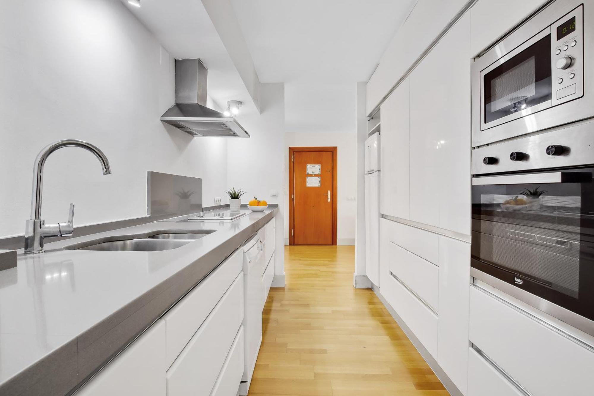 Carihuela Playa By Ivi Real Estate Apartament