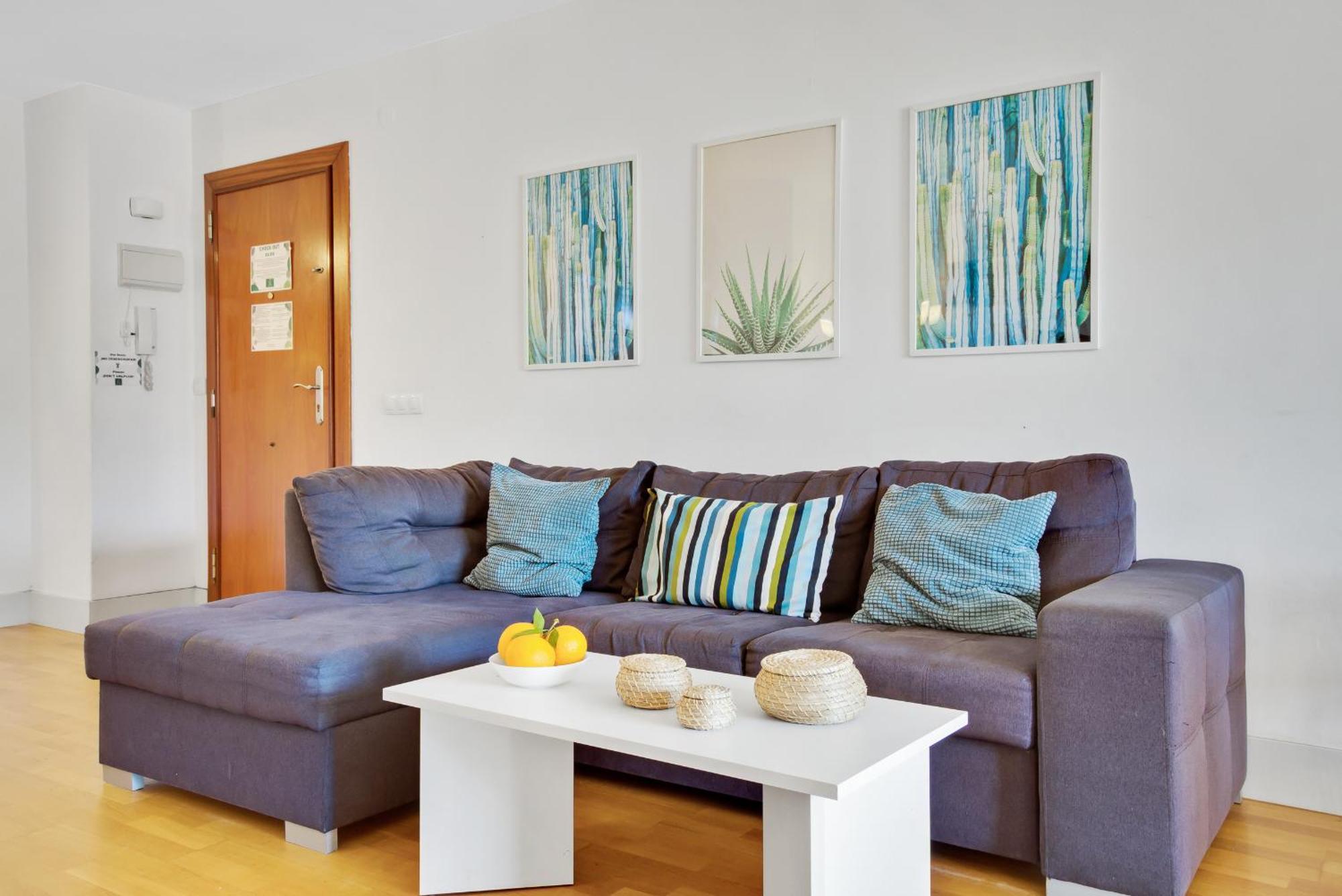 Carihuela Playa By Ivi Real Estate Apartament Torremolinos